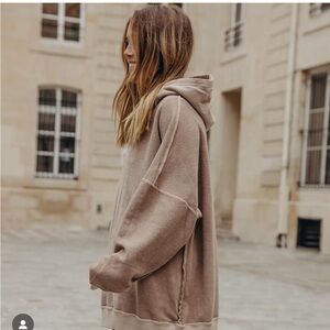 Daily Drills Sweatshirt Dress